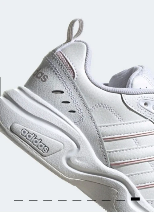 CHAUSSURE STRUTTER UNE SNEAKER CHUNKY