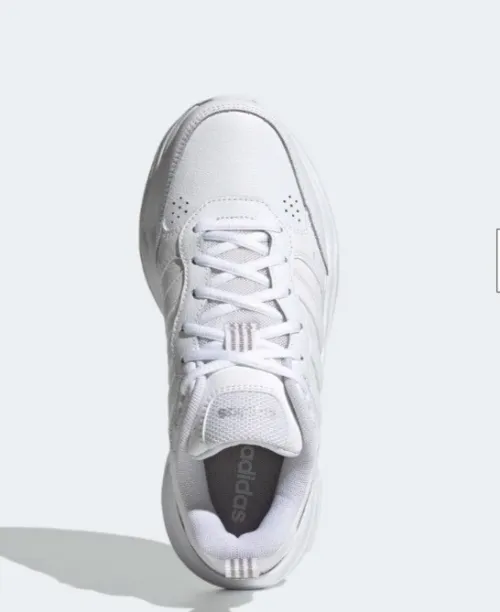 CHAUSSURE STRUTTER UNE SNEAKER CHUNKY