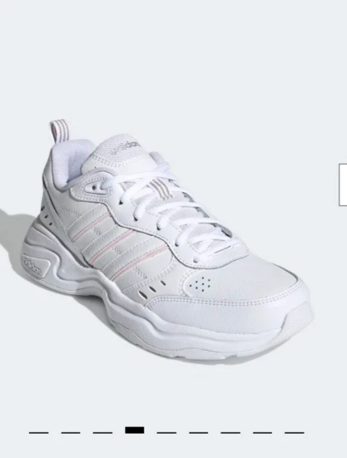CHAUSSURE STRUTTER UNE SNEAKER CHUNKY