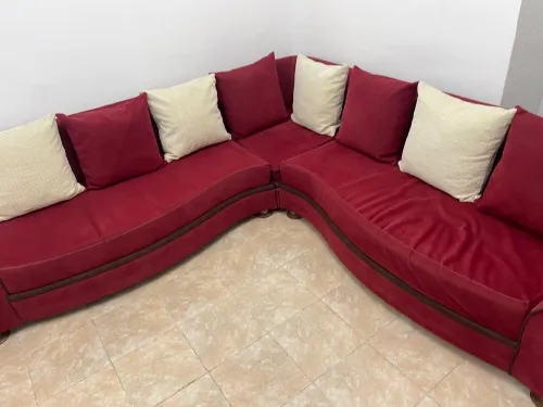 Fauteuil