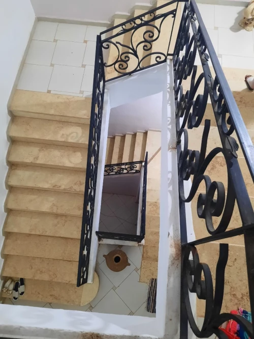 Vente Villa Ain temouchent Beni saf
