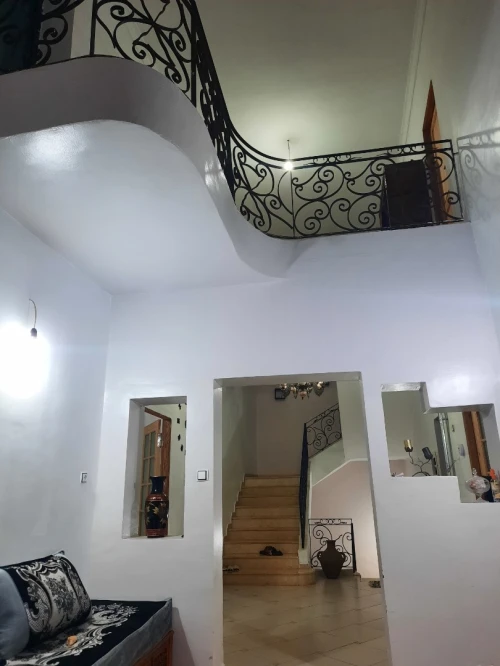 Vente Villa Ain temouchent Beni saf