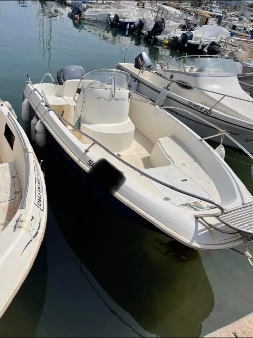 Beneteau Flyer 500 2010