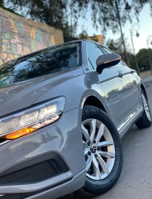 Volkswagen Passat 2022 Passat