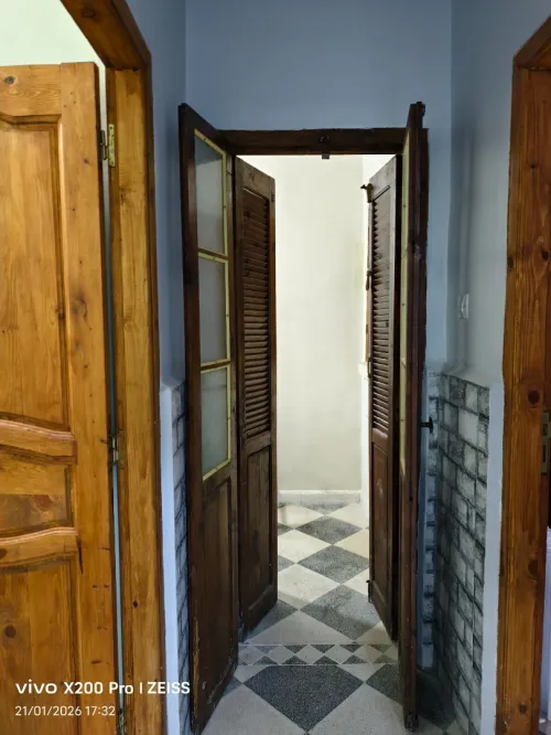 Vente Appartement F3 Boumerdès Bordj menaiel