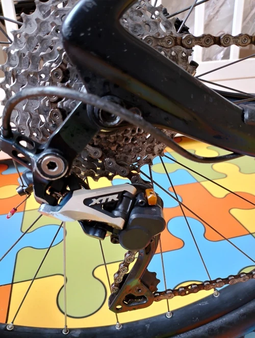 velo carbon professional suiss