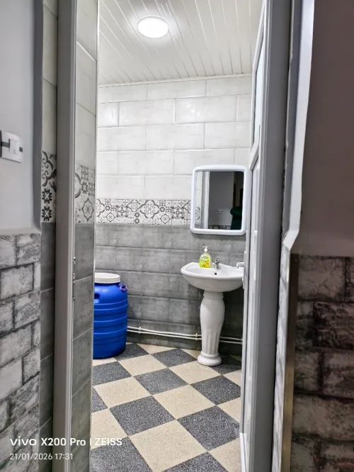 Vente Appartement F3 Boumerdès Bordj menaiel