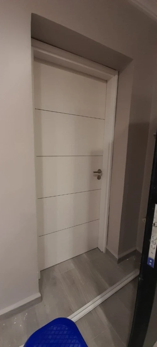 PORTES 