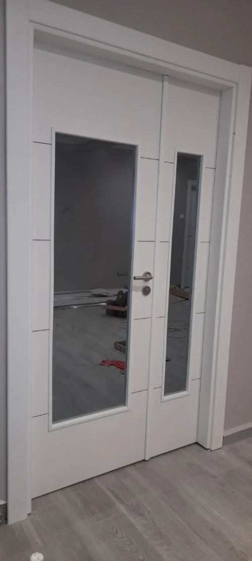 PORTES 