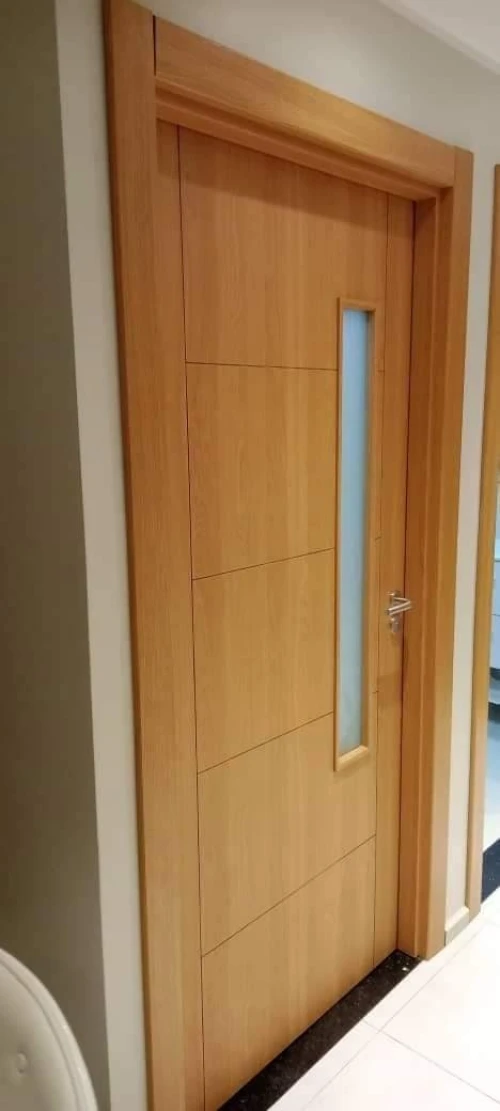 PORTES 