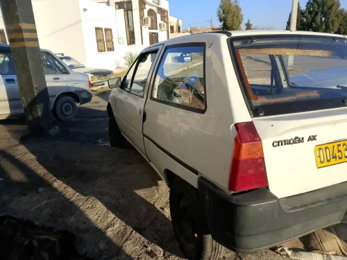 Citroen AX 1995 AX