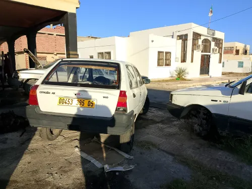 Citroen AX 1995 AX