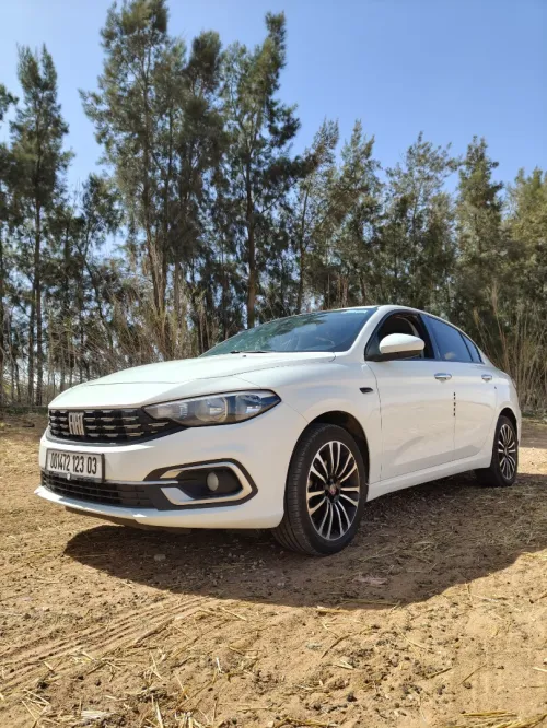 Fiat Tipo Sedan 2023 