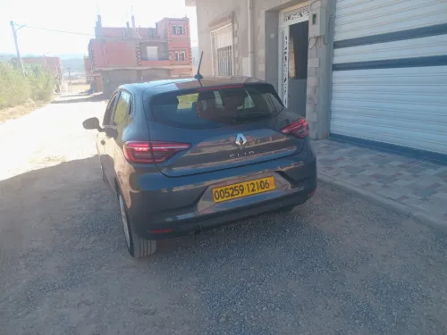 Renault Clio5 2021 Clio5