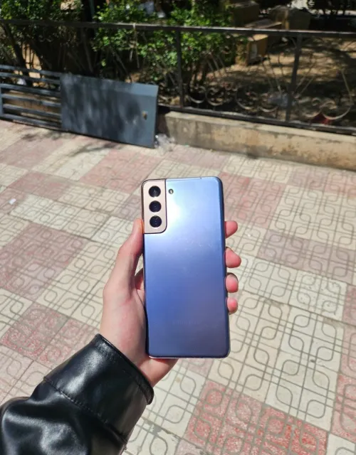 Samsung S21 5G