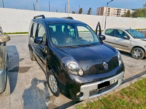 Renault Kangoo 2013 Privilège plus
