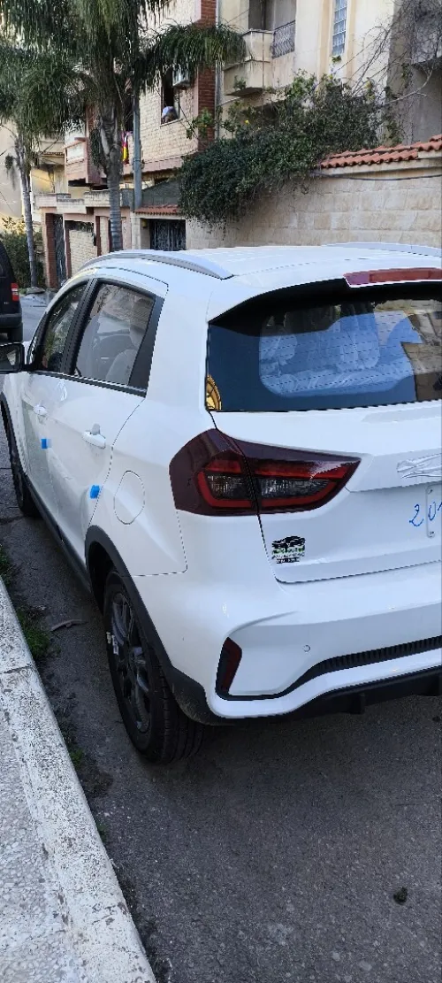Geely GX3 PRO  2026 Manuelle