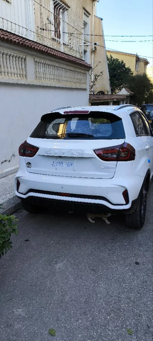 Geely GX3 PRO  2026 Manuelle
