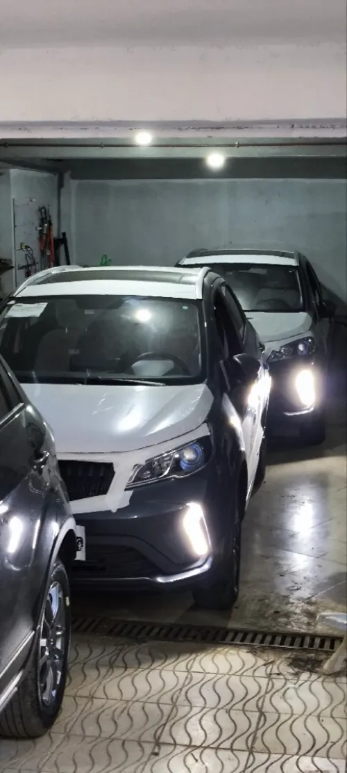 Geely GX3 PRO  2026 Manuelle avec toit ouvrant