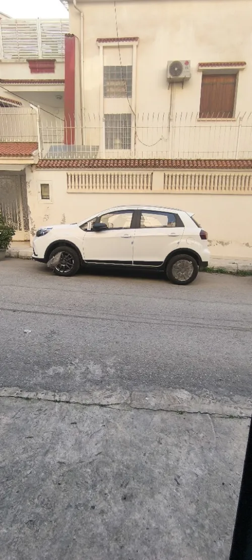 Geely GX3 PRO  2026 Manuelle