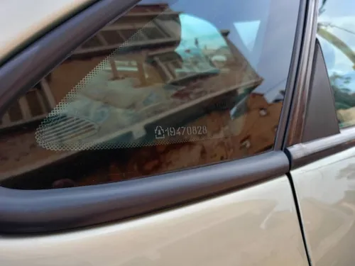 Renault Laguna 1 1999 Laguna 1
