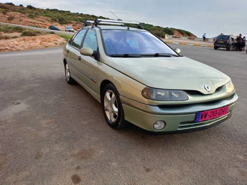 Renault Laguna 1 1999 Laguna 1