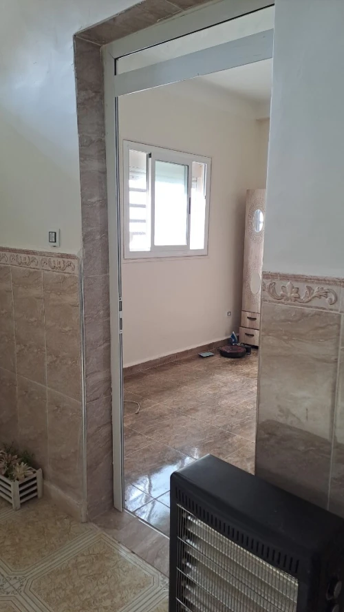 Vente Villa Tlemcen Maghnia