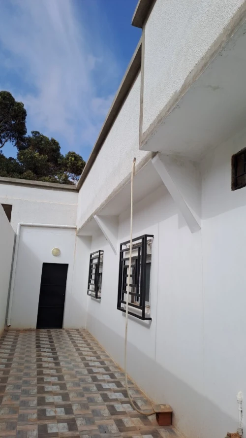 Vente Villa Tlemcen Maghnia