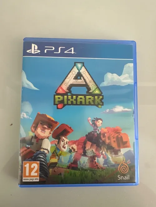 Jeux Ps5/Ps4