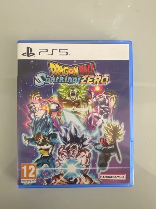 Jeux Ps5/Ps4