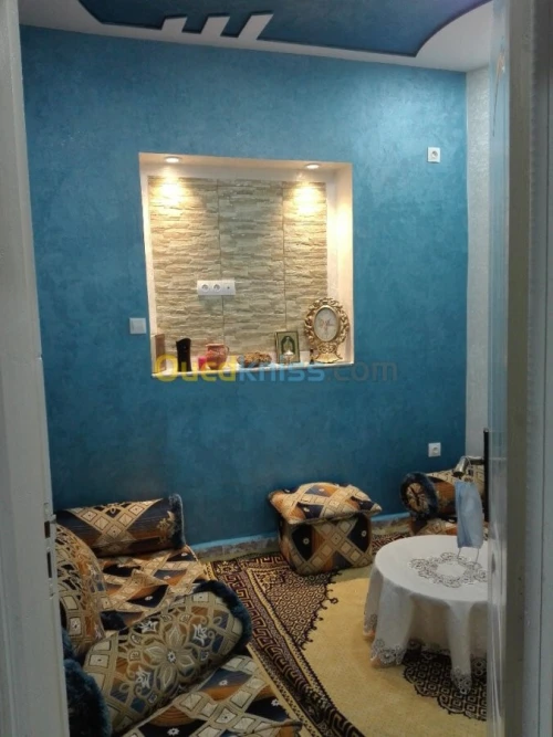 Vente Villa Blida Boufarik