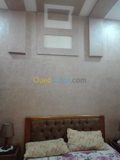 Vente Villa Blida Boufarik