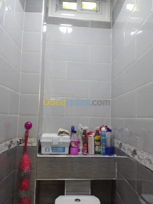 Vente Villa Blida Boufarik