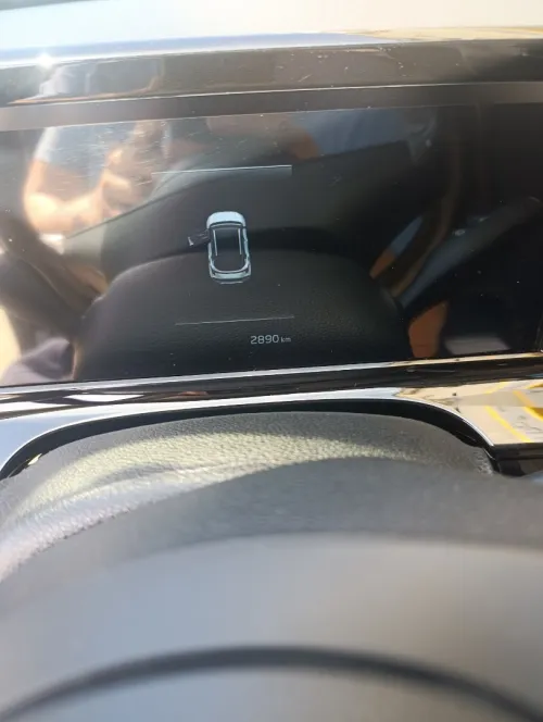 Kia Seltos 2025 Luxury