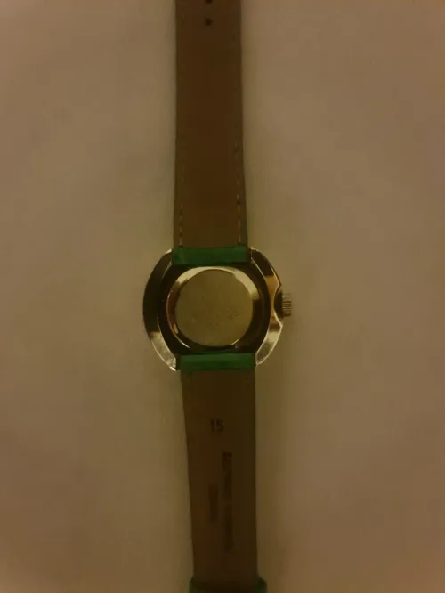 Edox mecanic