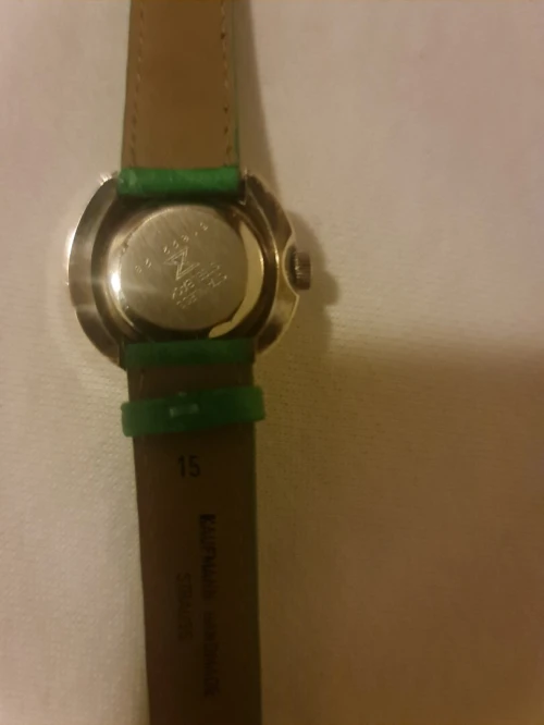 Edox mecanic