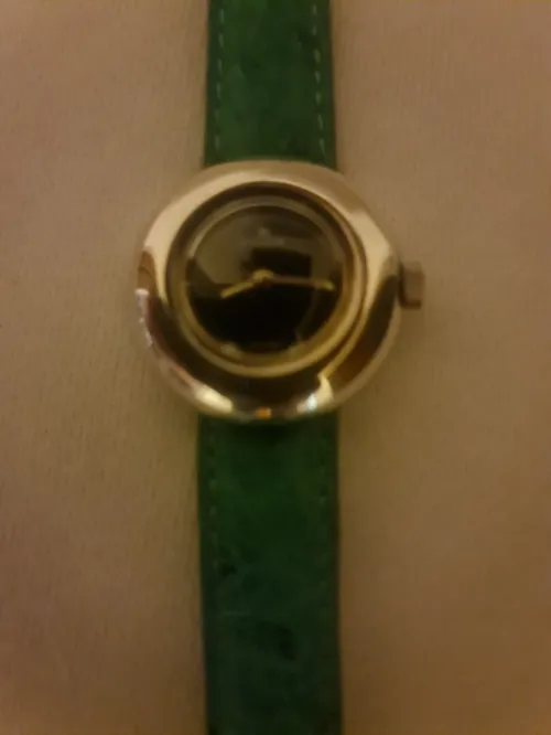 Edox mecanic