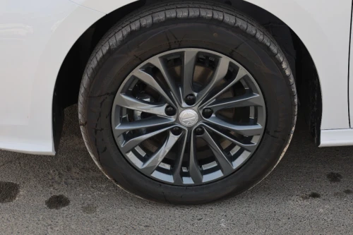 MG 5 2026 180 DVVT