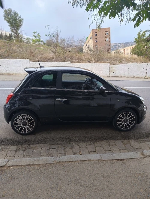 Fiat dolcevita 2023 Fait 500