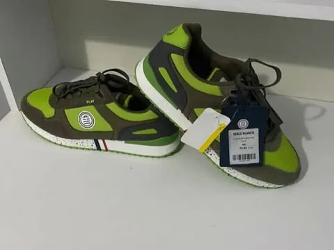 Baskets SERGE BLANCO Originales