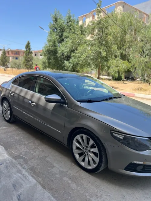 Volkswagen Passat CC 2009 R Line