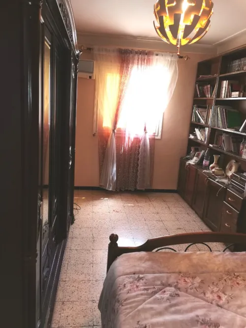 Vente Appartement F05 Alger Ain naadja