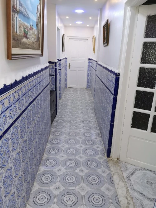 Vente Appartement F05 Alger Ain naadja