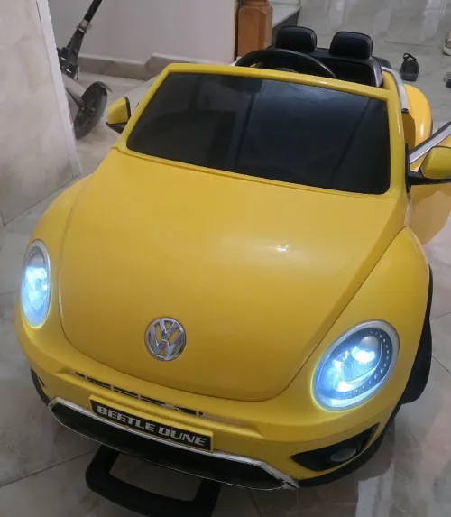 Voiture électrique