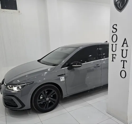 Volkswagen Golf 2025 R line