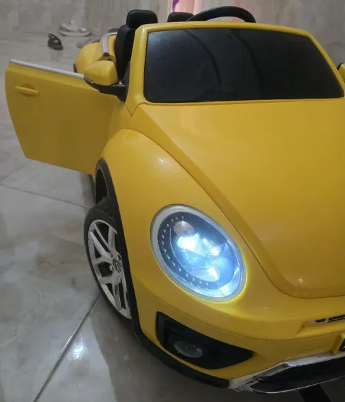 Voiture électrique