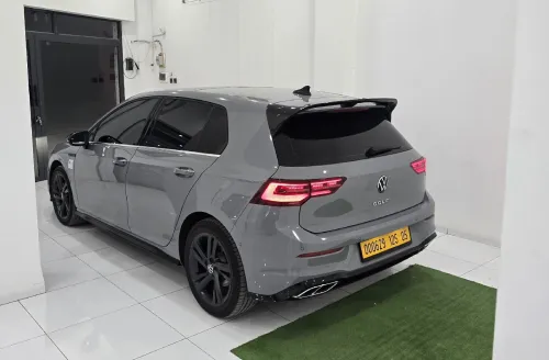 Volkswagen Golf 2025 R line