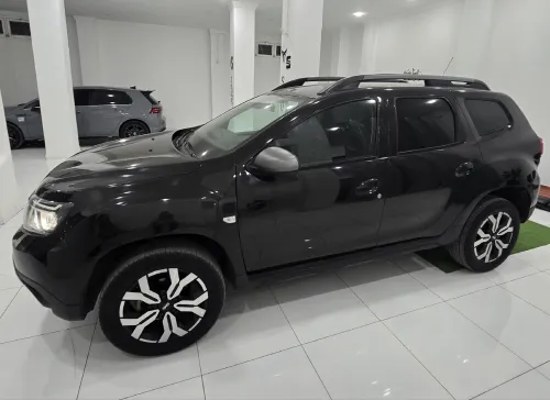 Dacia Duster 2023 La toute