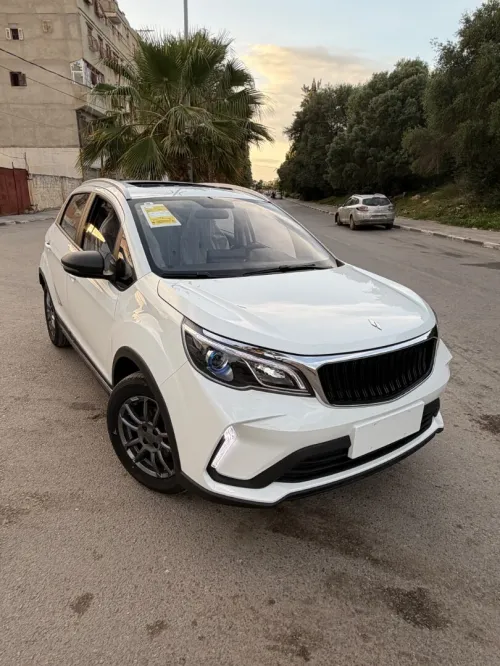 Livan X3 Pro  2026 Automatique (Avec toi ouvrant )
