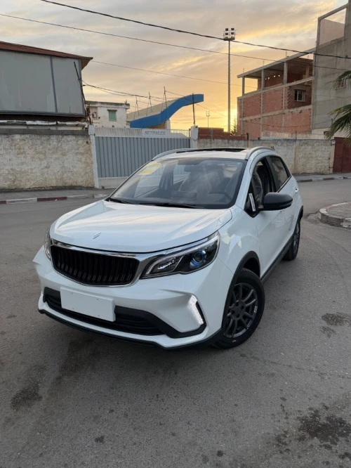 Livan X3 Pro  2026 Automatique (Avec toi ouvrant )